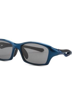 防紫外线椭圆运动休闲偏光太阳镜