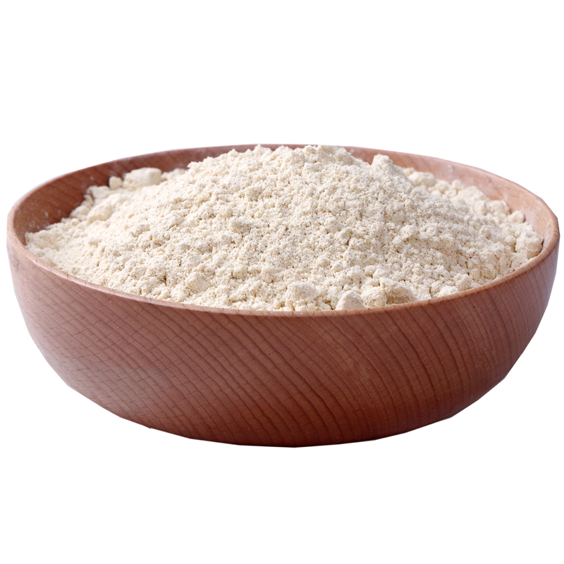 山东农家全麦粉全麦面粉含麦麸5KG家用粗粮做全麦馒头_虎窝淘