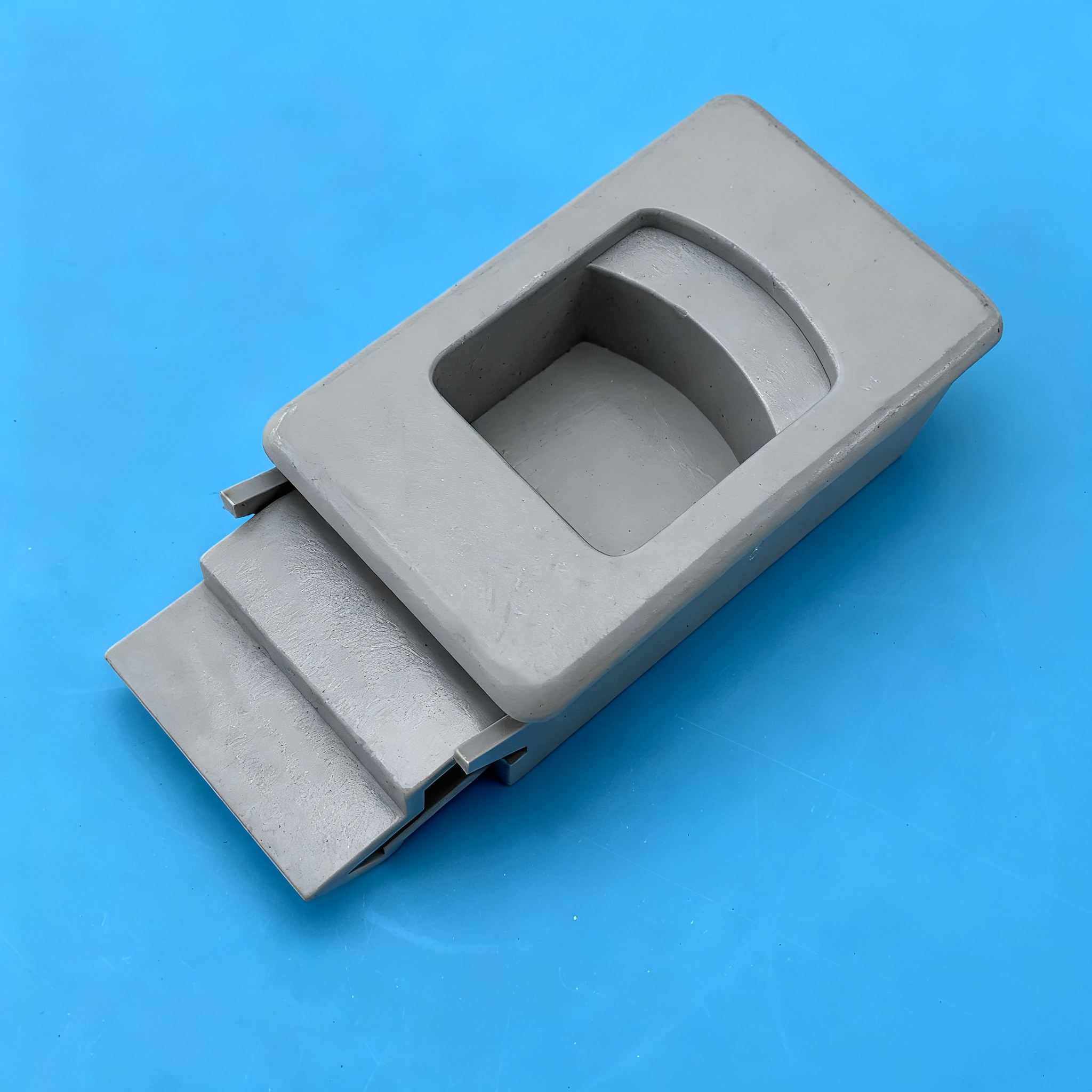 海坦柜锁塑料搭扣PA搭扣 暗扣手 暗箱扣MS725 ABS扣 DK725-3B,淘宝优惠券,粉丝福利购,淘宝优惠卷