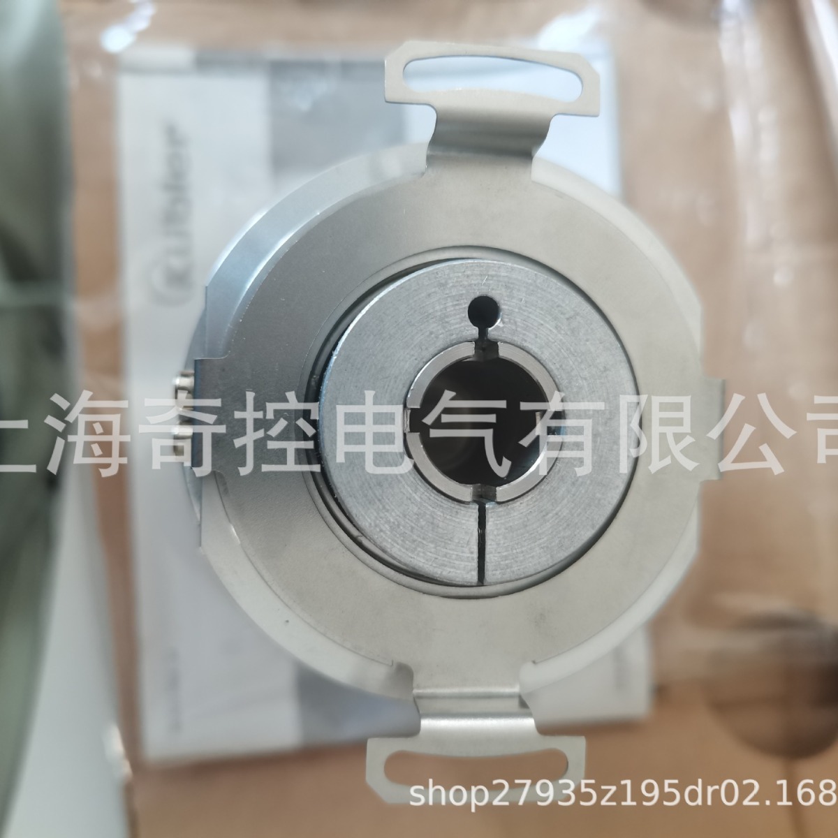 库伯勒工业编码器8.5020.C004.4096.A034奇控提供技术支持 - 图1