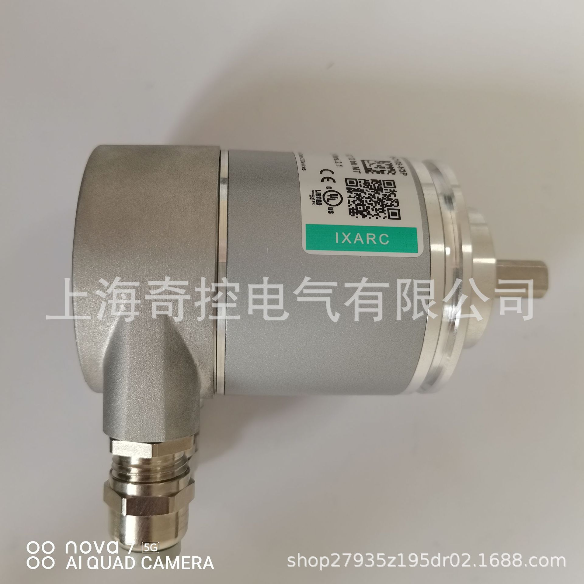 提供PSOITAL博思特OCD-DPB1B-1212-C100-0CC 老款型号提供升级 - 图2