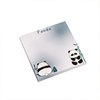 Cartoon panda post-it notes for students to stick to for good looks