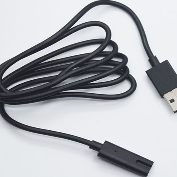 飞科FC5908FC5909FC5910FC5911充电式男士理发器电推剪USB充电线 - 图0