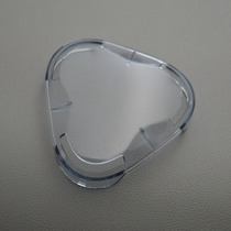 Flying Section FS901FS903FS926FS927 electric shaver head protection cover transparent dust cover cover accessories