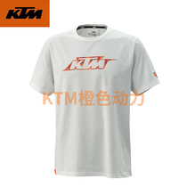 2023 models (KTM camouflak t-shirt) casual attire blouse T-shirt