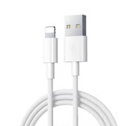 Joyroom机乐堂 S113本系列 苹果2.4A快充数据线1m