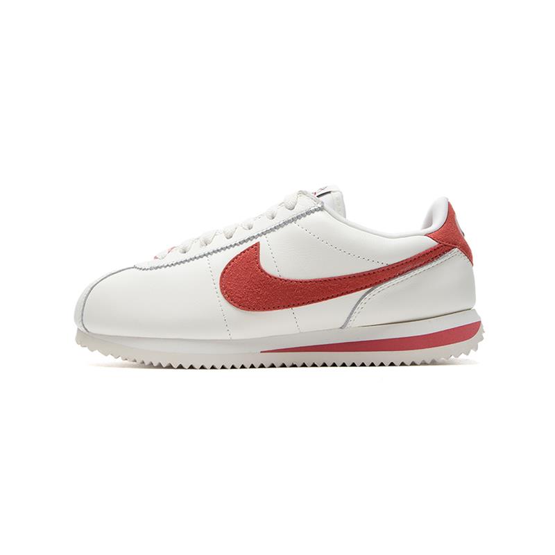 耐克NIKE CORTEZ SE女子情人节皮面舒适耐穿运动休闲鞋FZ5167-133 - 图3