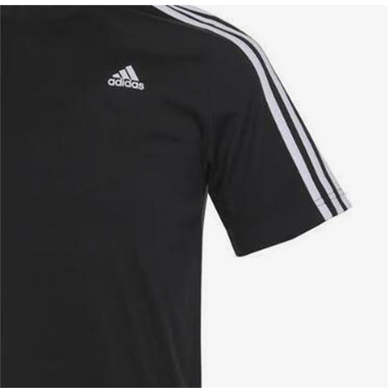 阿迪达斯正品大童T恤经典透气2025新款adidas运动休闲短袖 HR6330,淘宝优惠券,粉丝福利购,淘宝优惠卷