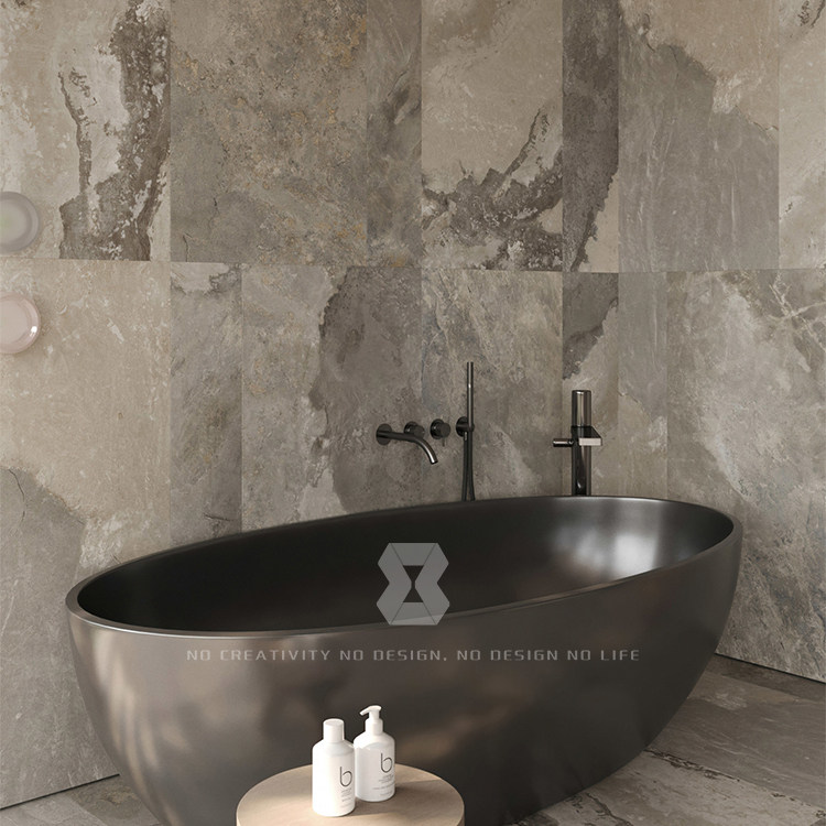 斑驳印记哑光胶水干粒瓷砖6001200仿古复古民宿酒店卫生间墙地砖,淘宝优惠券,粉丝福利购,淘宝优惠卷