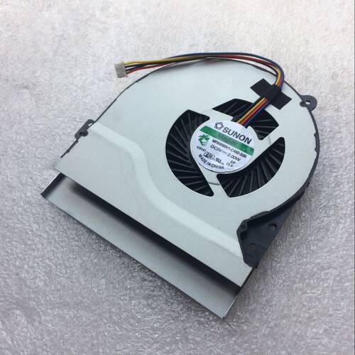 ASUS华硕 X450V X550V X450C  A550VKSB0705HB-CMF751L F751M风扇 - 图0