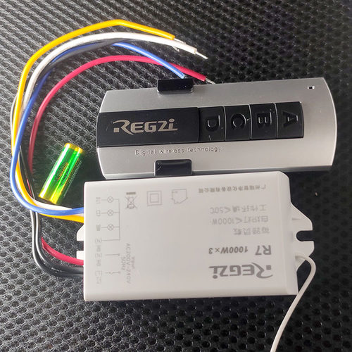 净化台控制器液晶显示屏控制面板洁净工作台配件可开票 - 图1