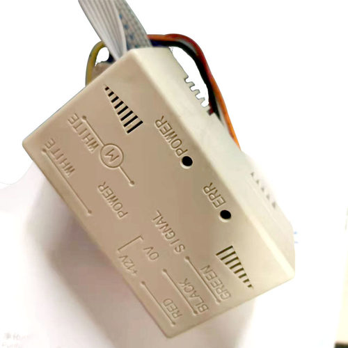 净化台控制器液晶显示屏控制面板洁净工作台配件可开票 - 图2