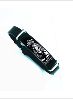 龙的族人路明非芬格尔楚子航路呜泽恺撒手镯动漫周边手环手链