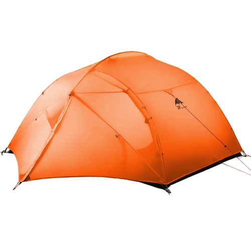 Дорожная двухэтажная палатка для отдыха для кемпинга, палатка на 15 человек