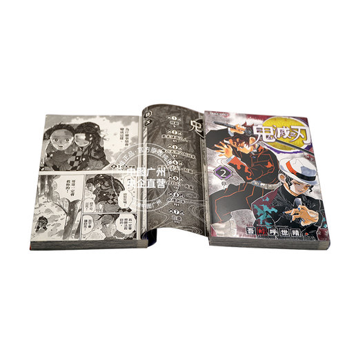 现货 漫画 鬼灭之刃1-6册 吾峠呼世晴 动画第一季 台版漫画书 东立出版社 繁体中文 Demon Slayer 炭治郎 日本动漫小说正版书籍 - 图2