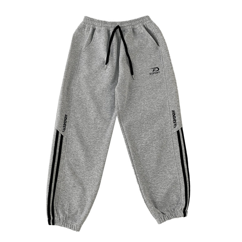 胖女童运动裤儿童春秋加肥加大码束脚卫裤学生青少年偏胖女孩裤子,淘宝优惠券,粉丝福利购,淘宝优惠卷