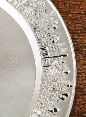 欧式复古金属装饰摆件酒具壶杯子