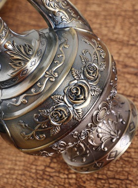 欧式轻奢酒具套装送礼佳品