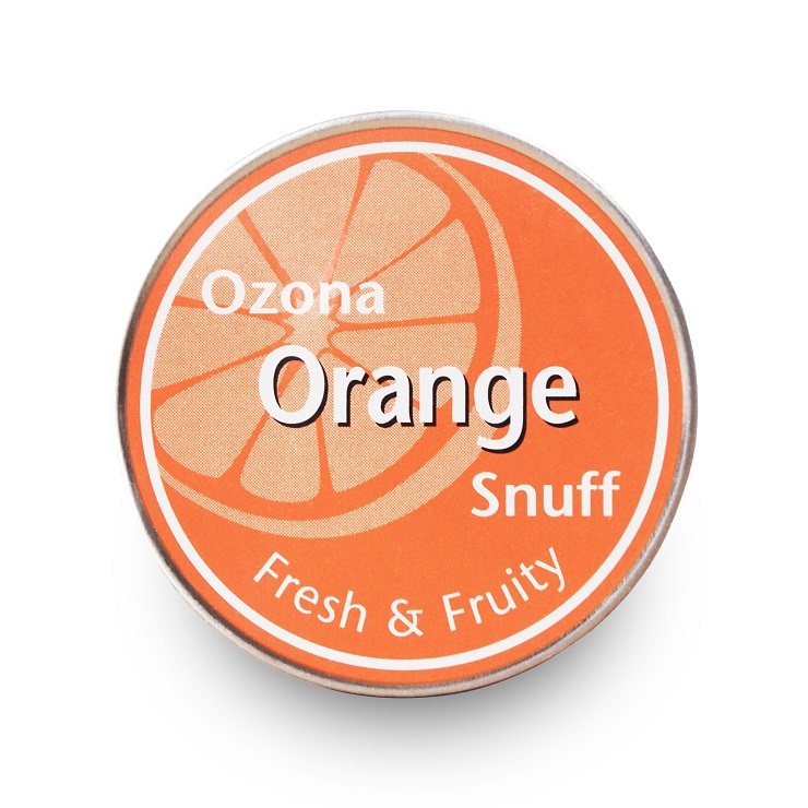 入门选择！25年新版 德国普世奥佐纳香橙薄荷Ozona果味薄荷,淘宝优惠券,粉丝福利购,淘宝优惠卷