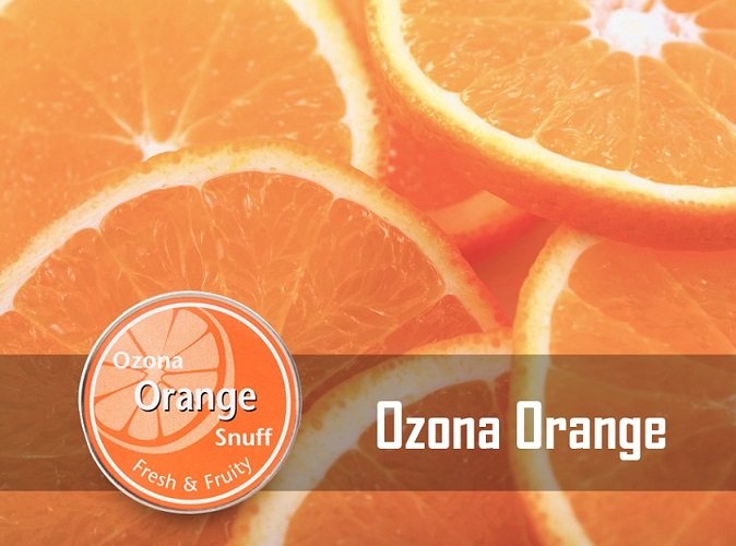 入门选择！25年新版 德国普世奥佐纳香橙薄荷Ozona果味薄荷,淘宝优惠券,粉丝福利购,淘宝优惠卷