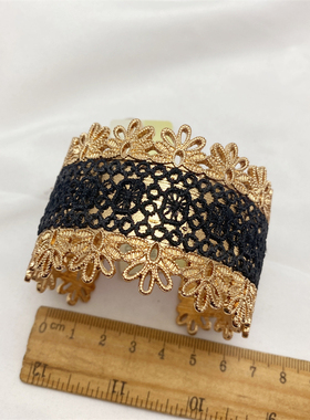 树脂手镯手链靓丽开口流行大气简约百搭时尚气质欧美风格CE719