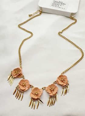 时尚气质个性夸张欧美外贸饰品