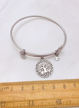 其他欧美夸张女合金树脂个性