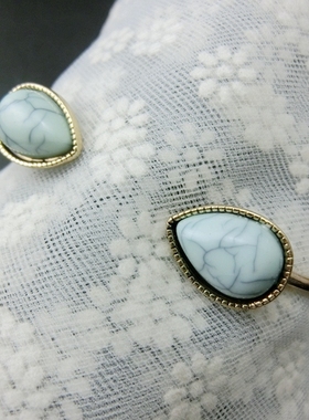 饰品开口日韩风手镯