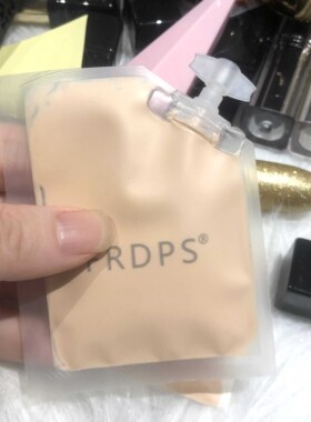 DIY幻彩cc材料手工粉底液气垫