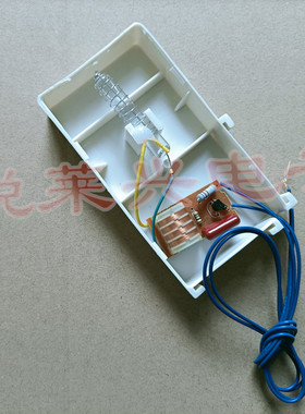 消毒柜机配件二线220v通用臭氧发生器筷子消毒机负离子杀菌臭氧器