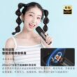 新款蓝牙音箱家用户外K歌话筒麦克风唱歌小型家庭ktv重低音炮音响