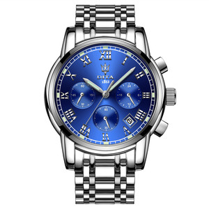 男士全自动机械手表