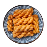 Сетка красная маленькая закуска закуски для упаковки маленькая сумка соль и перцем со вкусом коричневого сахара -медового медового закуска 500 г.
