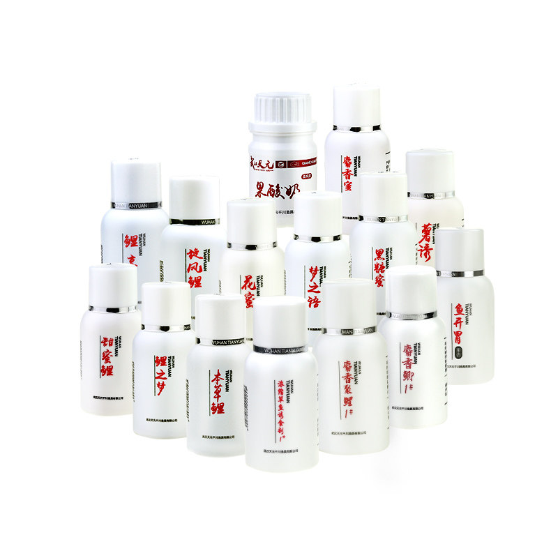 武汉天元鱼开胃人工合成麝香聚鲤草鱼诱食剂添加剂鱼饵料钓鱼药酒,淘宝优惠券,粉丝福利购,淘宝优惠卷