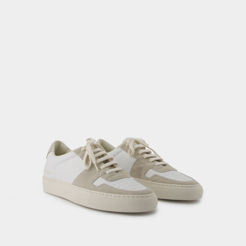 COMMON PROJECTS Sneakers Bball Duo 低帮运动鞋 - 图1