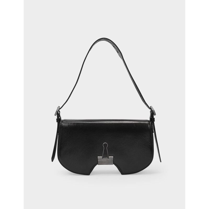 皮质肩背包法棍 MONNIERFreres海外女士包袋