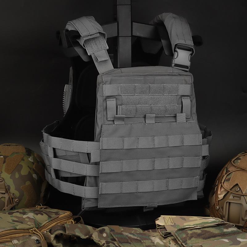 WOSPORT 战术背心 Adaptive Vest System MBAV快拆系统 - 图0