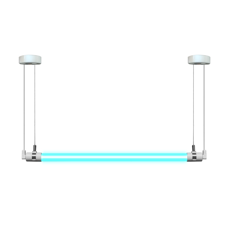 紫外线消毒灯管ZW30S19W医用学校医院消毒车高硼臭氧杀菌除螨灯管 - 图3
