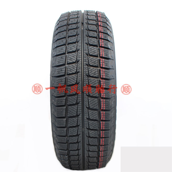 朝阳轮胎235/65R17SW658雪地胎冬季胎防滑胎哈弗H3宝马X3卡宴双环 - 图3
