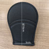 Car safety seat replacement crotch protector snap bag
