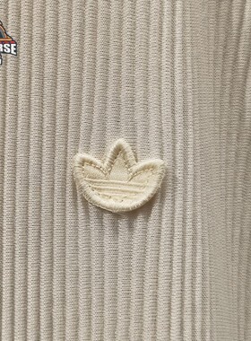 Adidas/阿迪达斯三叶草无袖背心