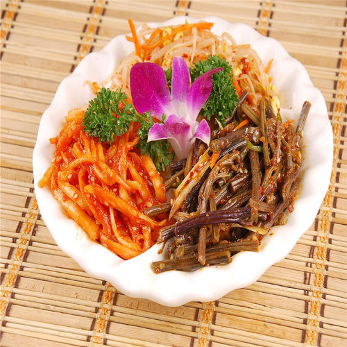 露一手凉拌菜调味料拌粉拌面专用四川卤菜凉皮凉面回味粉商用秘制 - 图1