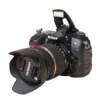 Nikon SLR camera D7000 for beginners to use at home