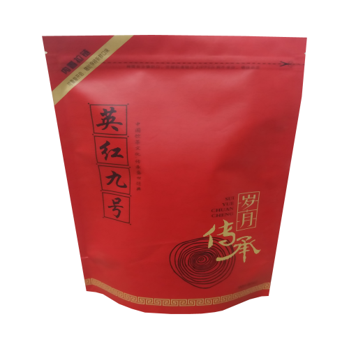 广东特产英德红茶叶1959英红九号茶一级甘醇浓香红茶叶两袋共500g - 图3