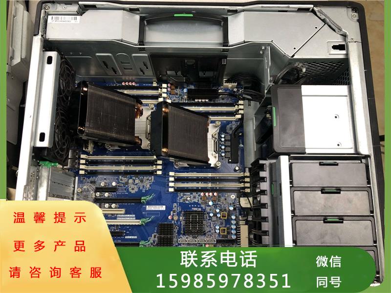 HP/惠普 Z840图形双路工作站E5-2680V4 M.2固态建模渲染主机T7910 - 图1