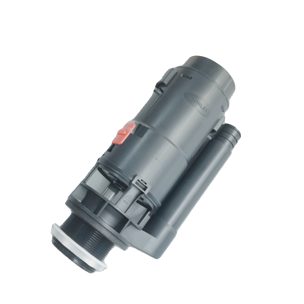 科勒19990T欧芙分体马桶排水阀坐便器水箱配件1118237 1112088 - 图3