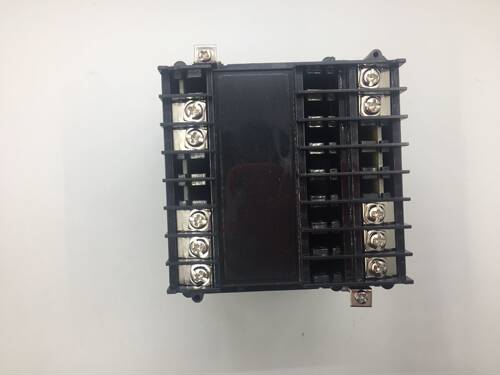 新品REX-C900FK02-8*AN温控器 温控表PID自动控制220V 4-20MA输出 - 图2