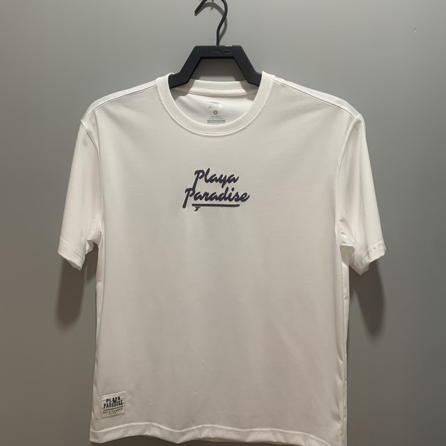 Anta ice silk T sports short sleeve men's