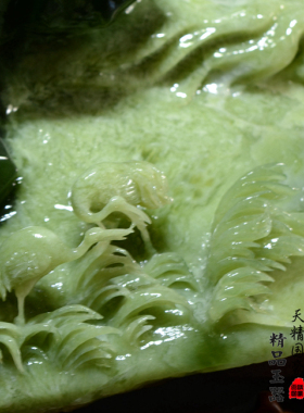 天精国豪中式高档精品玉器摆件