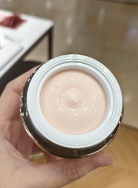 送礼物兰蔻箐纯全新逆龄面霜精华水精华乳液玫瑰精粹保湿修护抗老